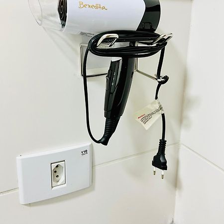 H34 Hotel Guarulhos Dış mekan fotoğraf