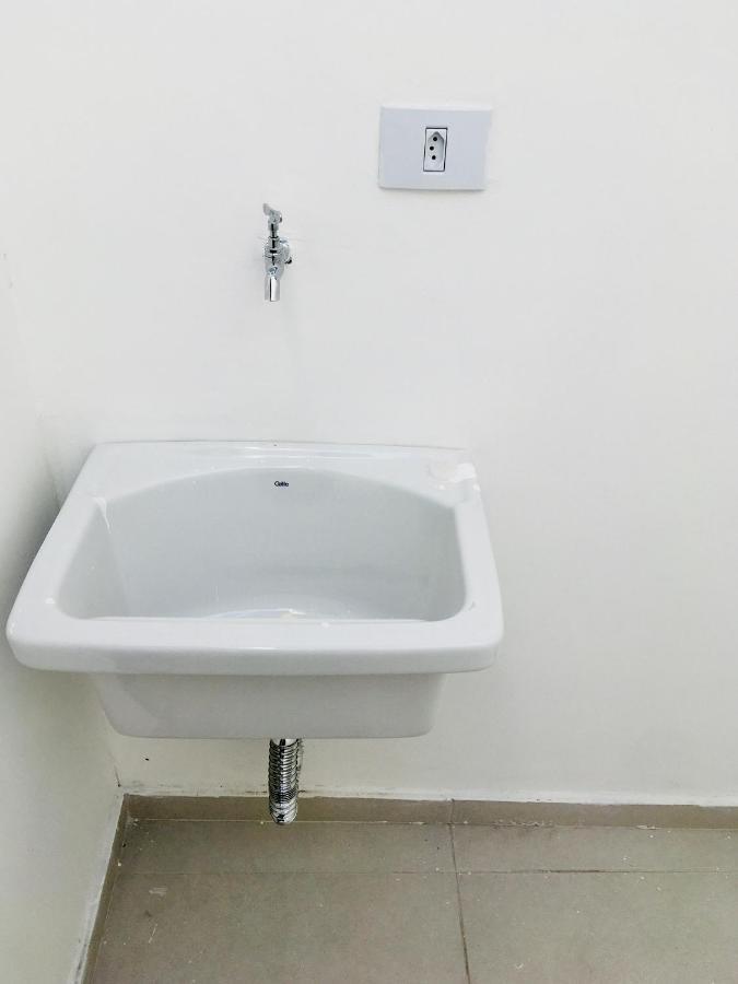 H34 Hotel Guarulhos Dış mekan fotoğraf