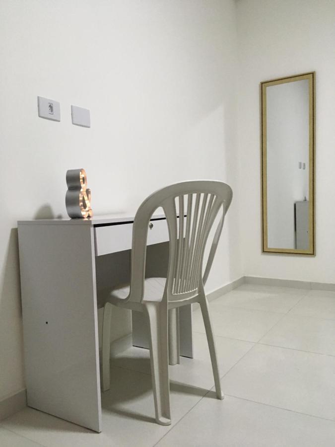 H34 Hotel Guarulhos Dış mekan fotoğraf