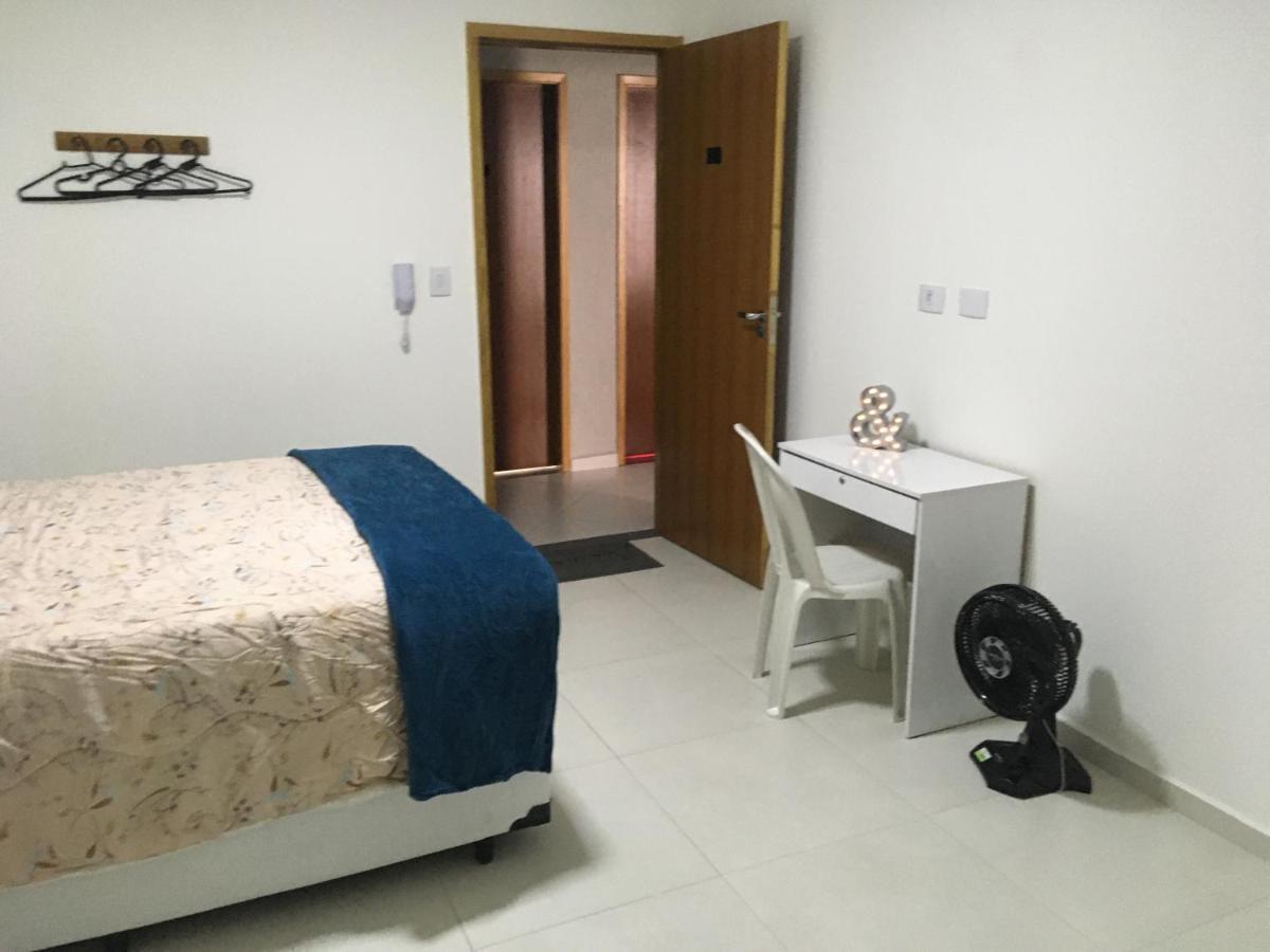 H34 Hotel Guarulhos Dış mekan fotoğraf
