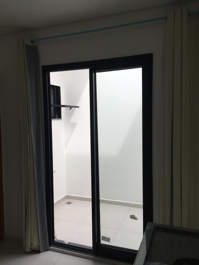 H34 Hotel Guarulhos Dış mekan fotoğraf