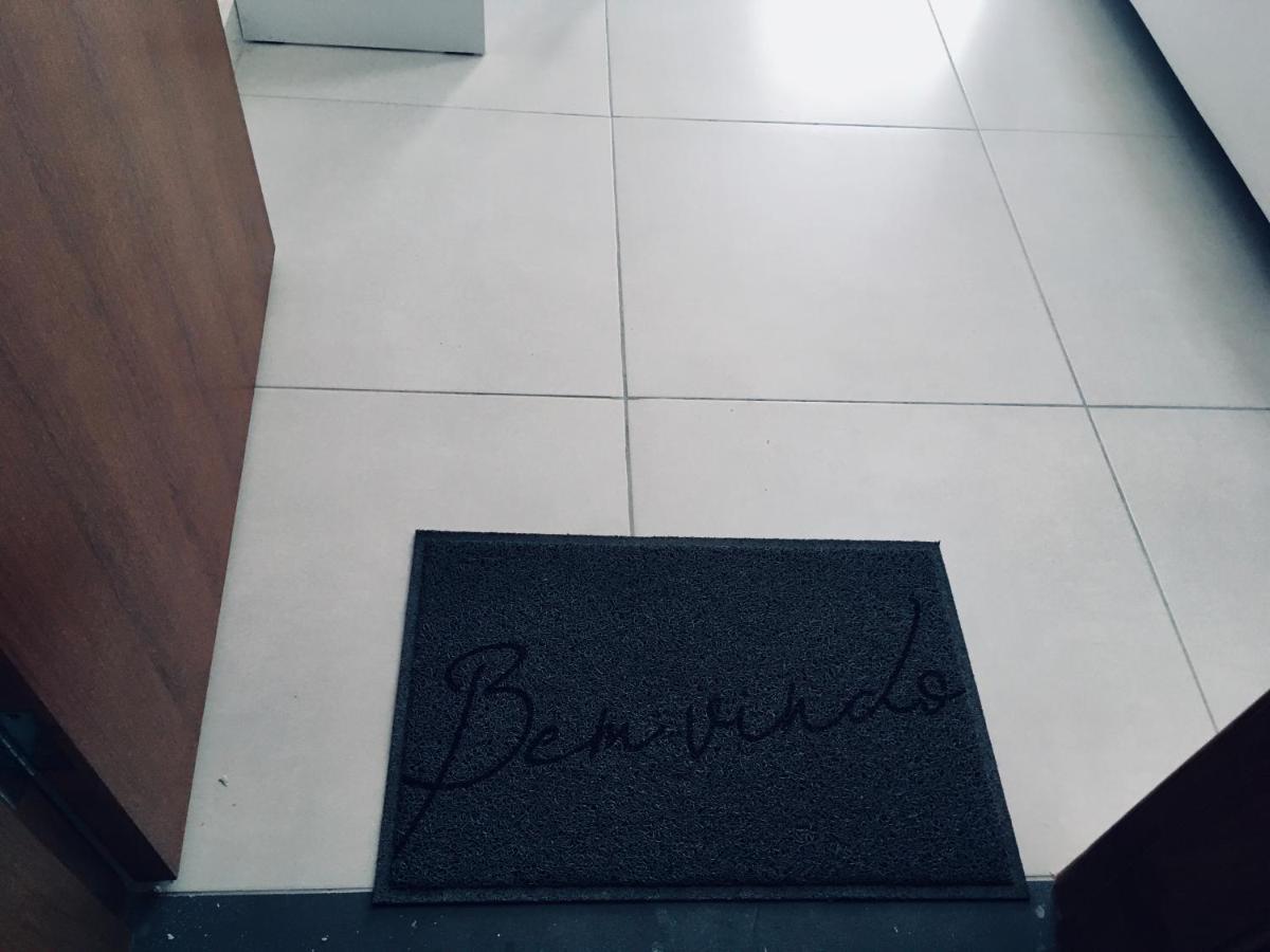 H34 Hotel Guarulhos Dış mekan fotoğraf