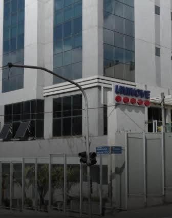 H34 Hotel Guarulhos Dış mekan fotoğraf