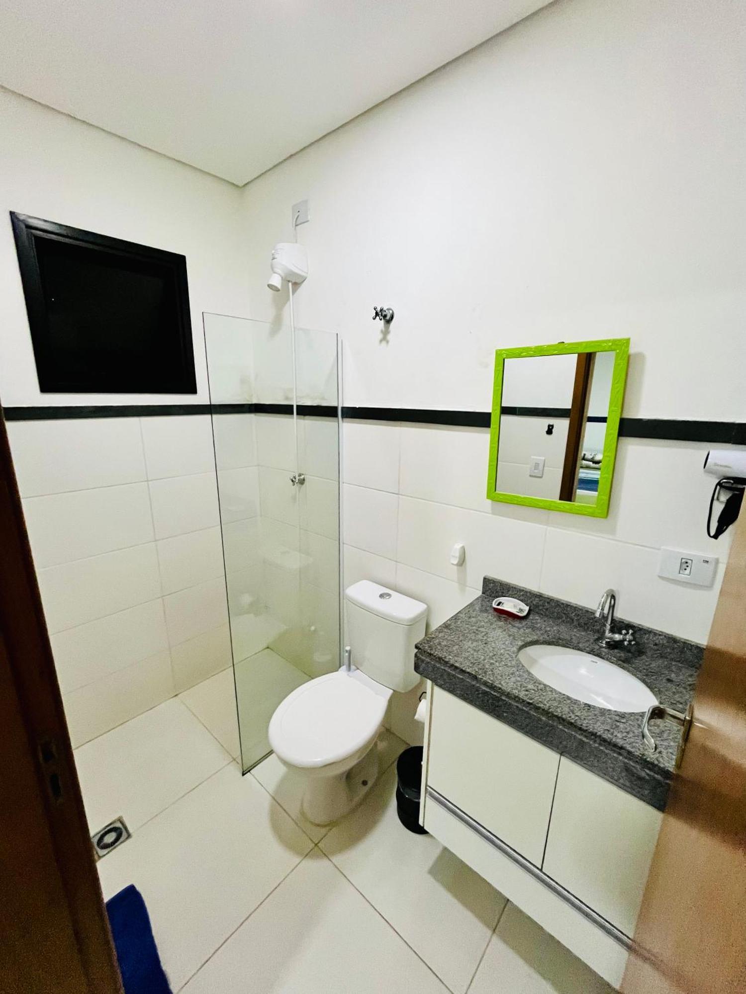 H34 Hotel Guarulhos Dış mekan fotoğraf