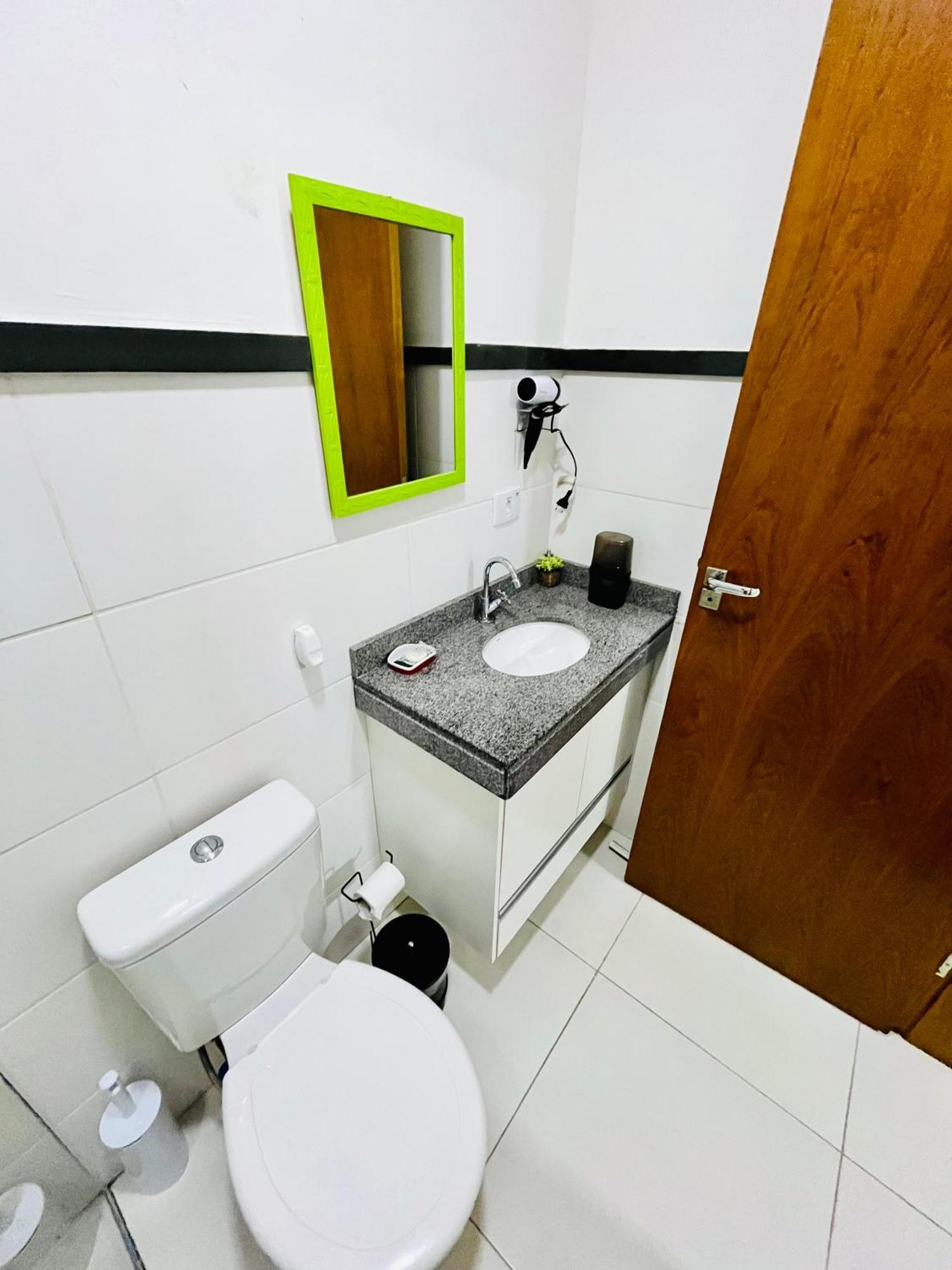H34 Hotel Guarulhos Dış mekan fotoğraf