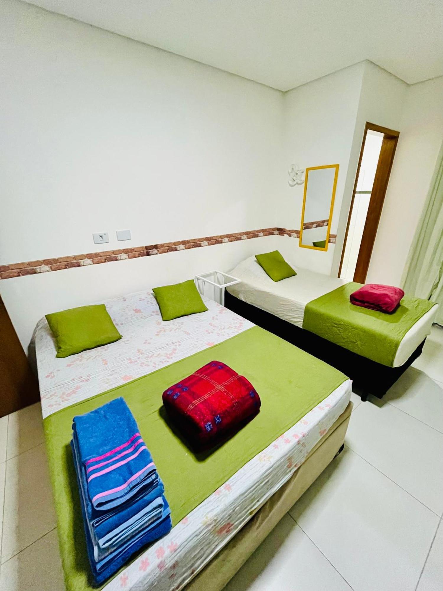 H34 Hotel Guarulhos Dış mekan fotoğraf