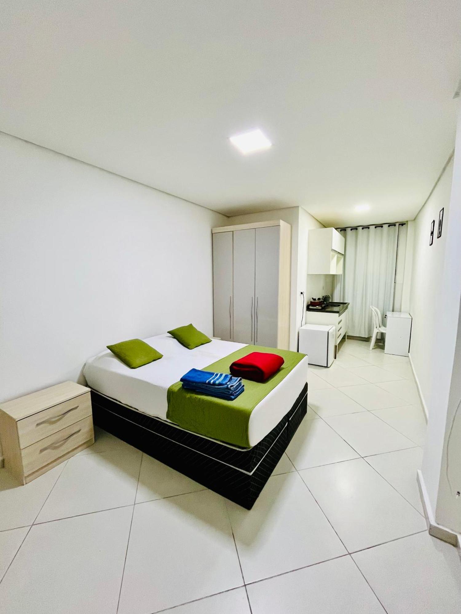 H34 Hotel Guarulhos Dış mekan fotoğraf