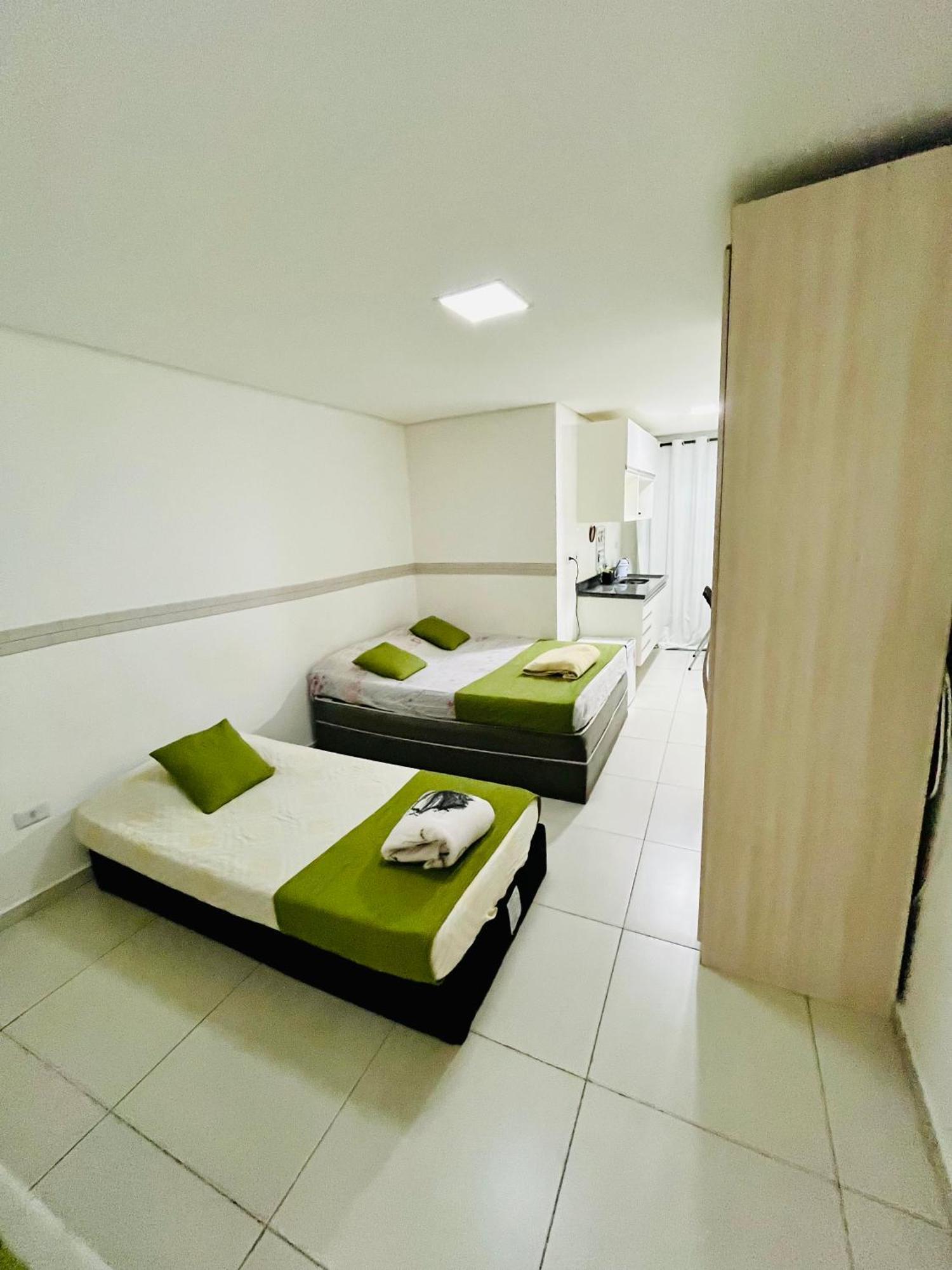H34 Hotel Guarulhos Dış mekan fotoğraf
