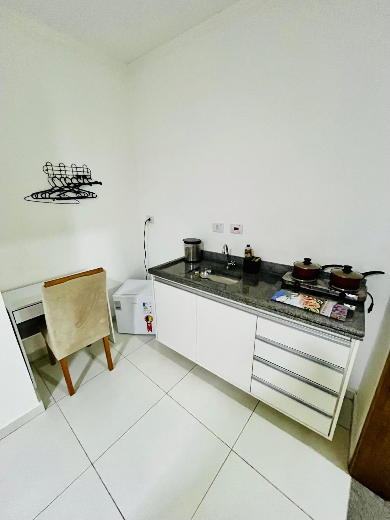 H34 Hotel Guarulhos Dış mekan fotoğraf