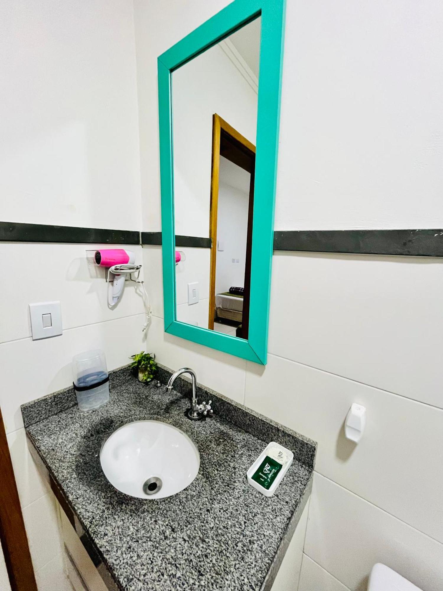 H34 Hotel Guarulhos Dış mekan fotoğraf
