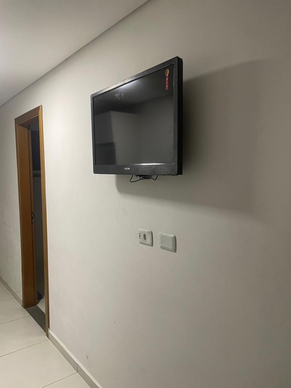 H34 Hotel Guarulhos Dış mekan fotoğraf